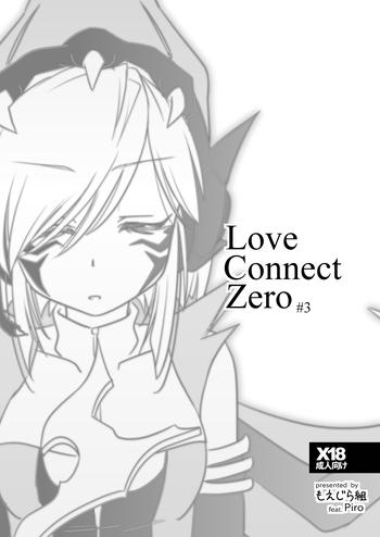 loveconnect zero 3 cover
