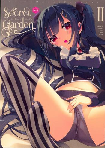secret garden 2 cover