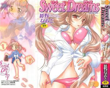 sweet dreams cover