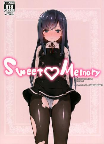 sweet memory cover