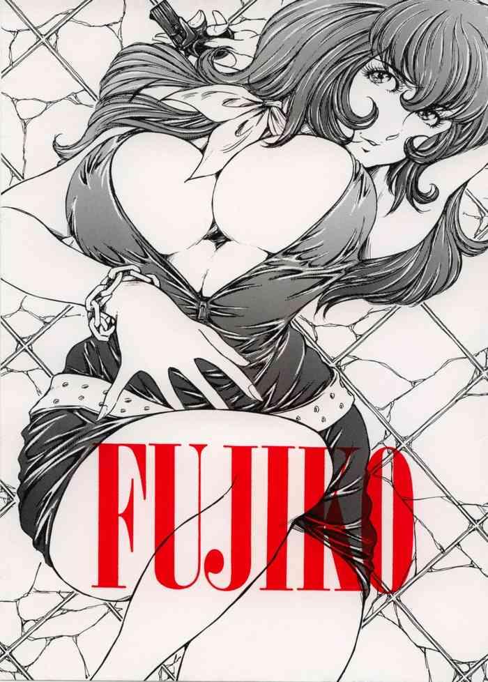 fujiko cover