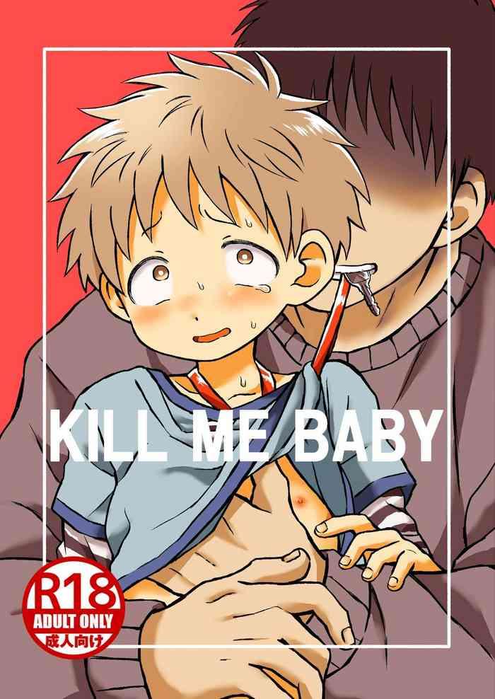 kill me baby cover