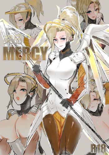 mercy x27 s reward cover