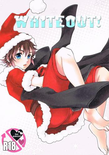 whiteout cover