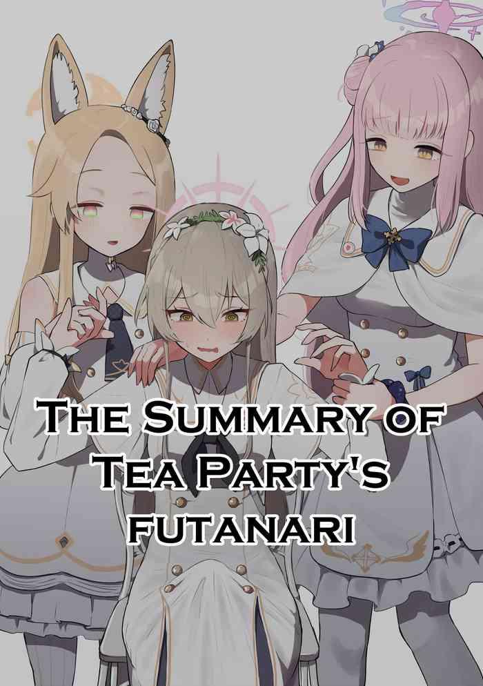 the tea party s futanari 1 cover