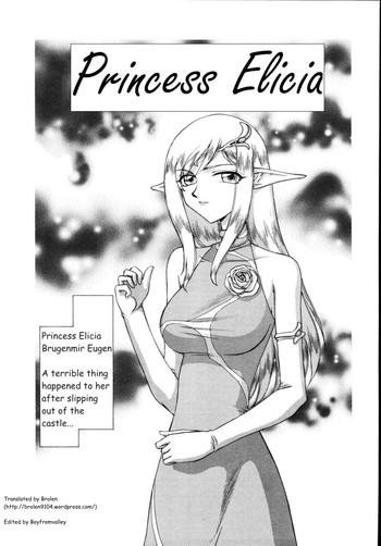 taira hajime type h ch 2 princess elicia english brolen cover