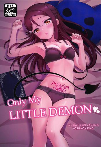 only my little demon cover