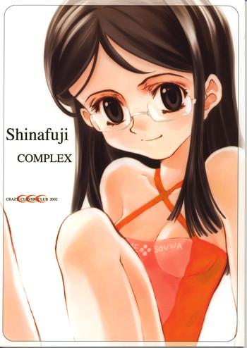 shinafuji complex cover