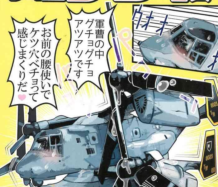 osprey 2 cover